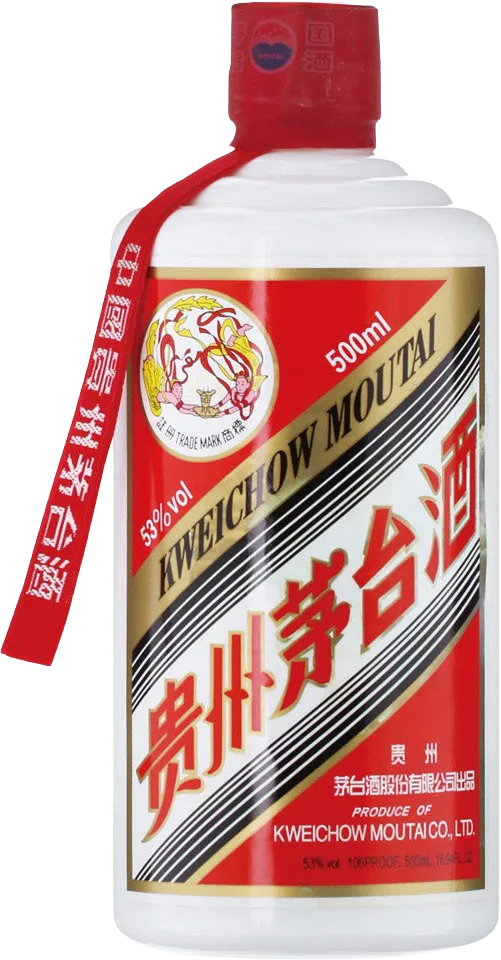 中国酒