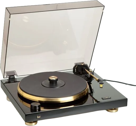 レコードプレーヤー