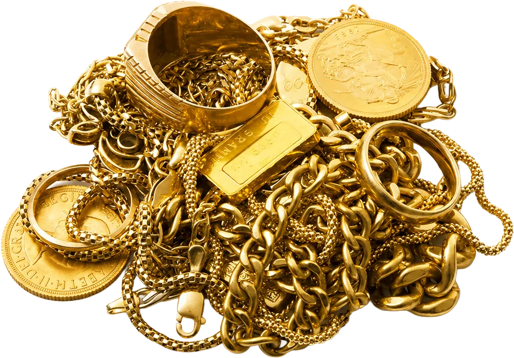 金・プラチナ製品