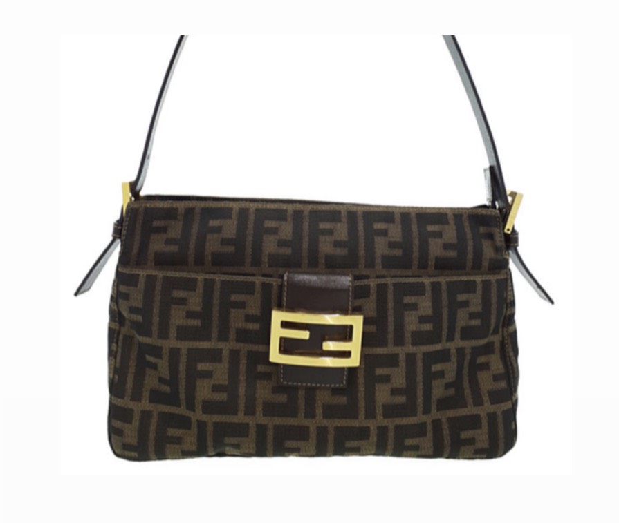【大分市】FENDI