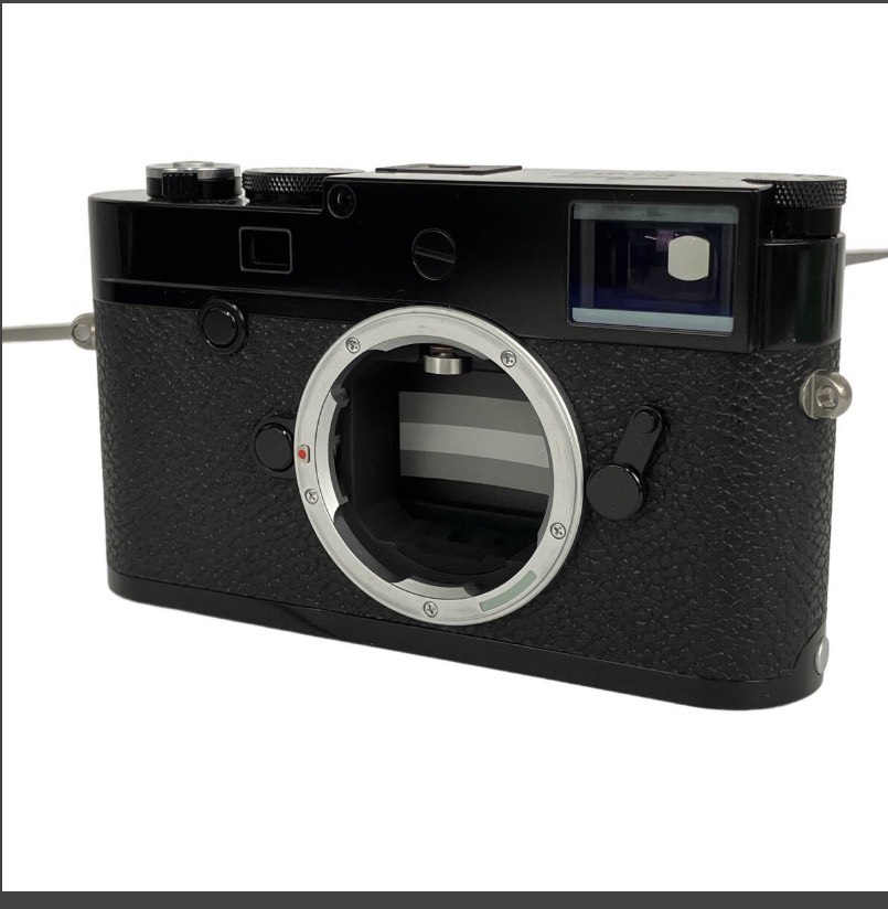 【熊本市】LEICA